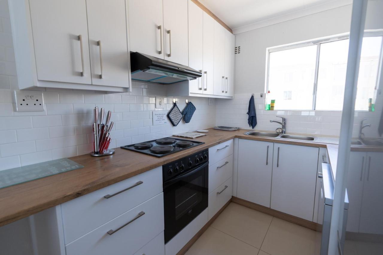 Nothing But View Apartment Херманус Екстериор снимка