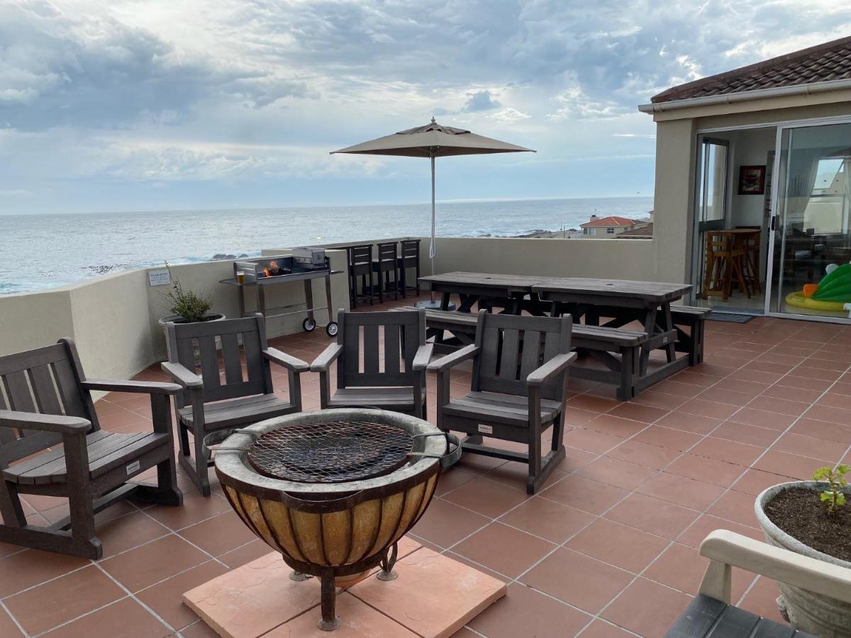 Nothing But View Apartment Херманус Екстериор снимка
