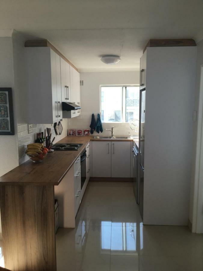 Nothing But View Apartment Херманус Екстериор снимка