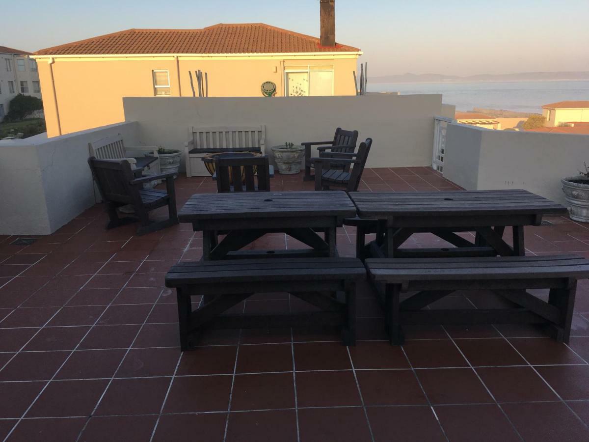 Nothing But View Apartment Херманус Екстериор снимка