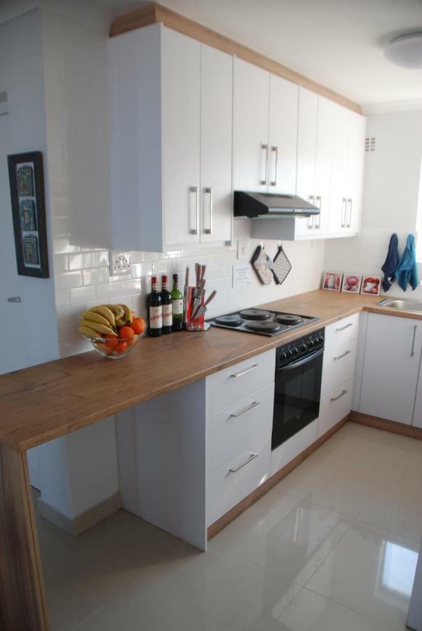 Nothing But View Apartment Херманус Екстериор снимка
