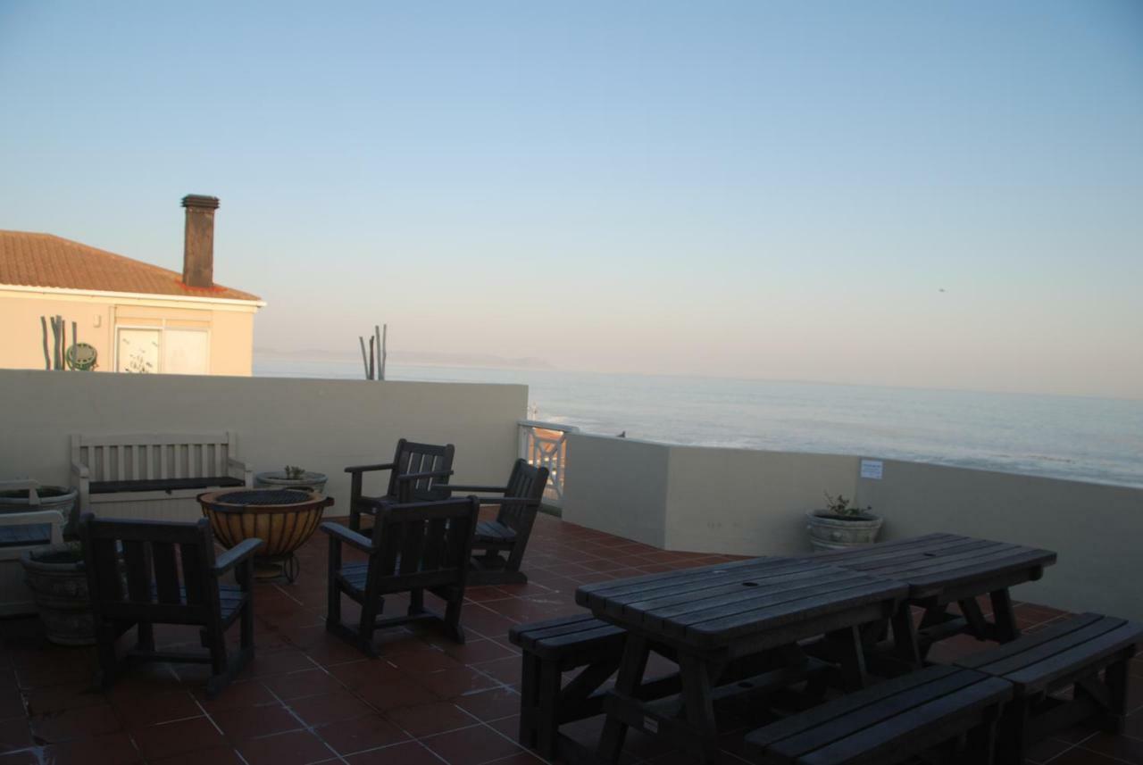 Nothing But View Apartment Херманус Екстериор снимка