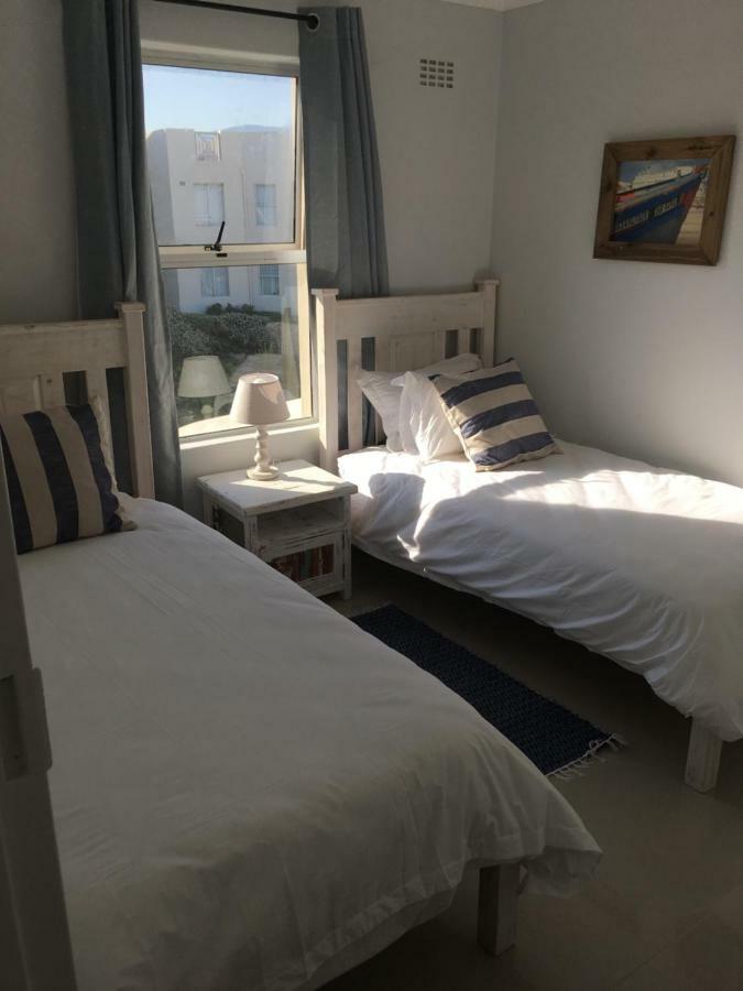 Nothing But View Apartment Херманус Екстериор снимка