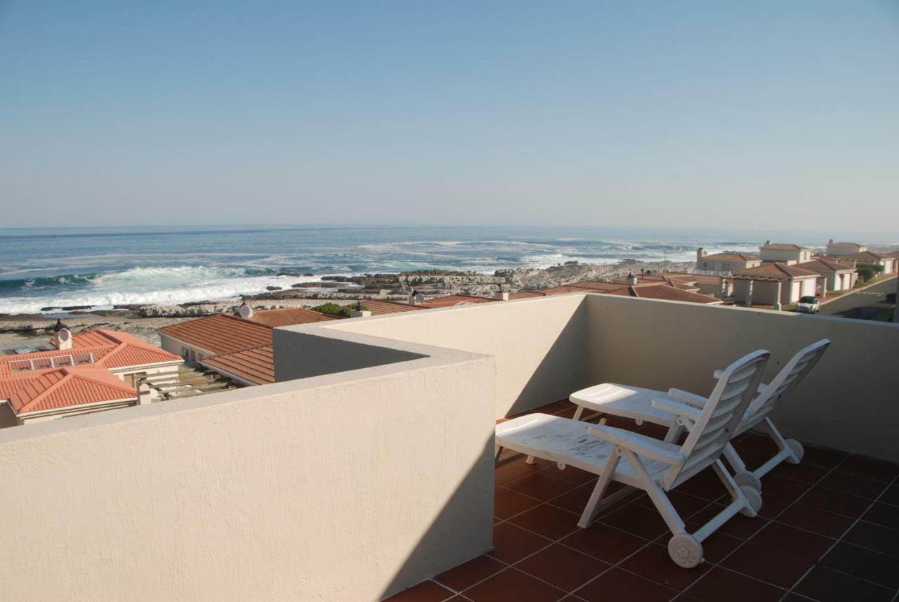 Nothing But View Apartment Херманус Екстериор снимка