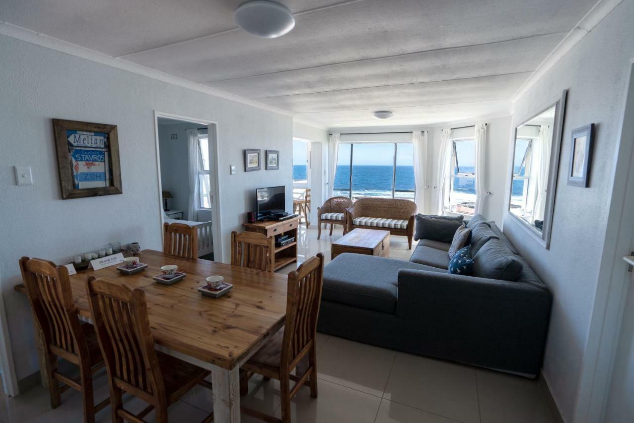 Nothing But View Apartment Херманус Екстериор снимка