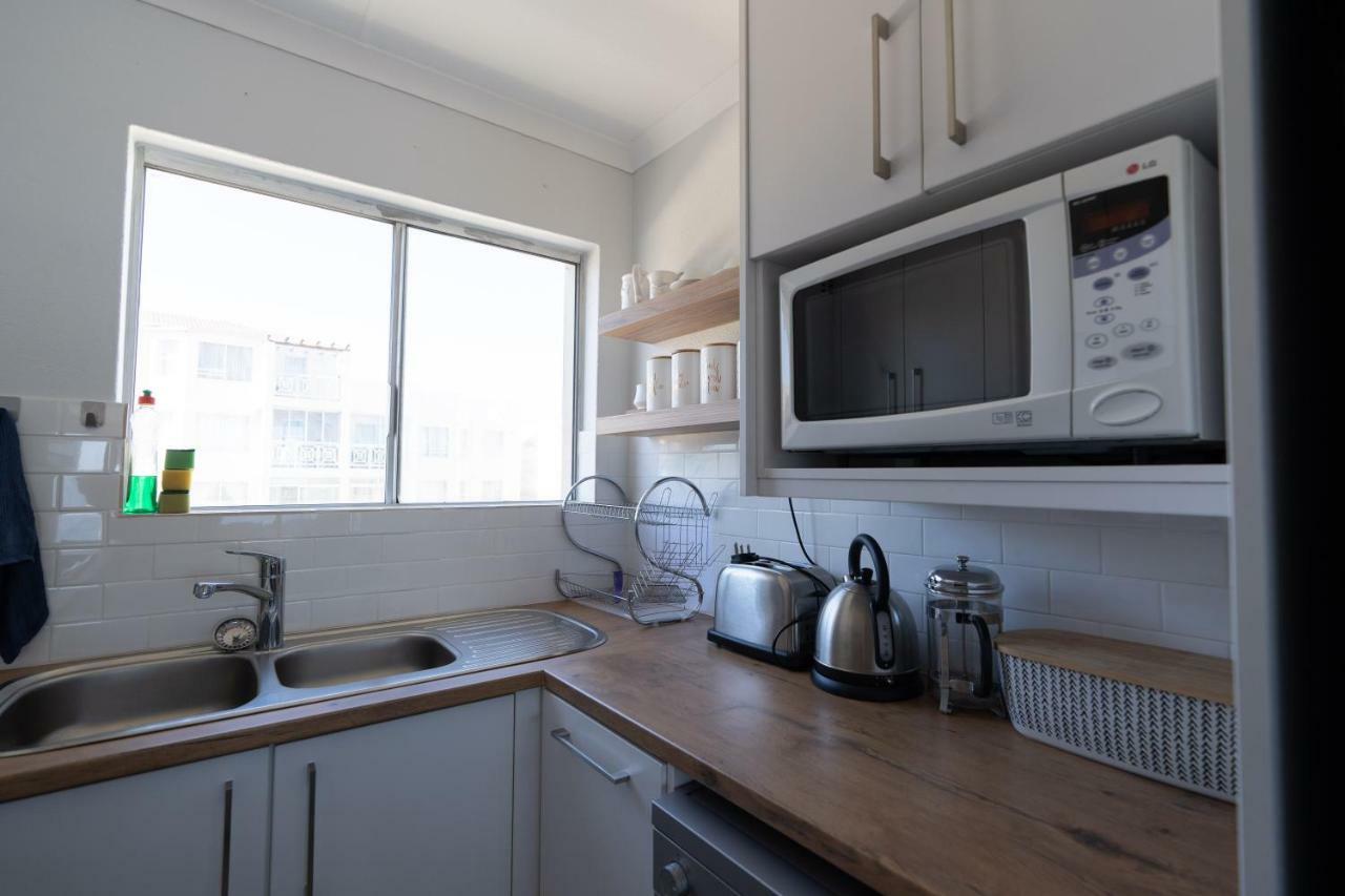 Nothing But View Apartment Херманус Екстериор снимка